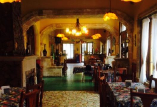 Restaurant La Mision美食图片