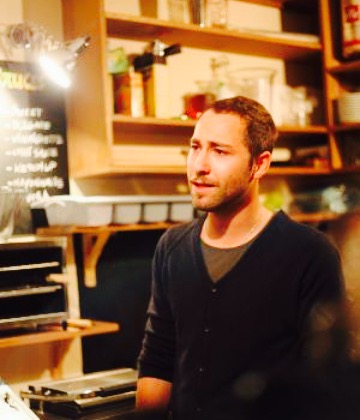 Macadam Caffè餐厅图片