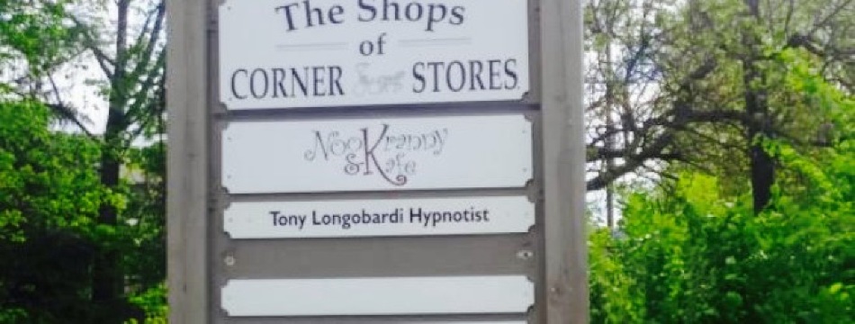 Nook and Kranny Kafe