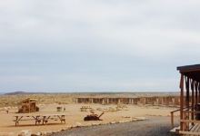 Hualapai Lodge Restaurant美食图片