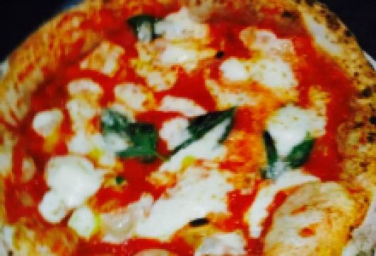 Fior di Pizza da Camillo美食图片