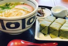 Kaki No Ha Sushi Hompotanaka Nyugawa美食图片