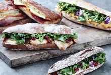 Lagkagehuset美食图片