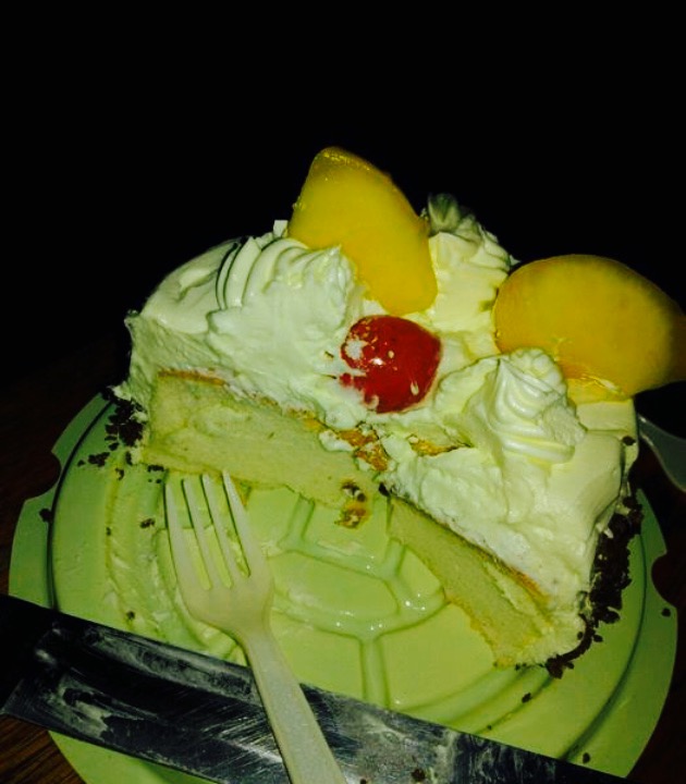 翠园蛋糕(金钻店)餐厅图片