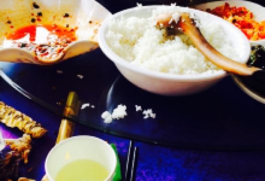 王二哥饭店美食图片