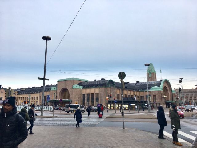 Helsinki