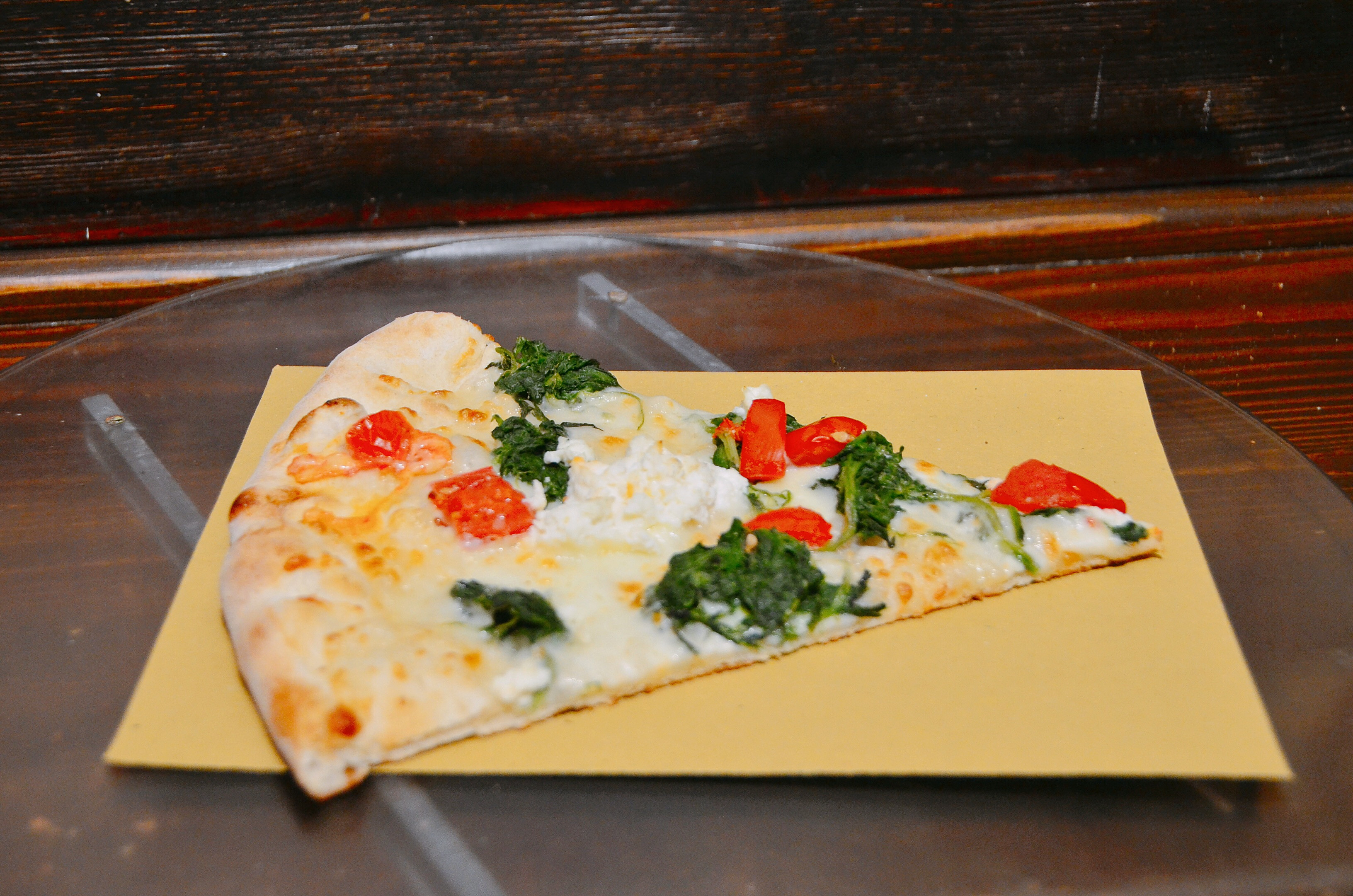 Antico Forno餐厅图片