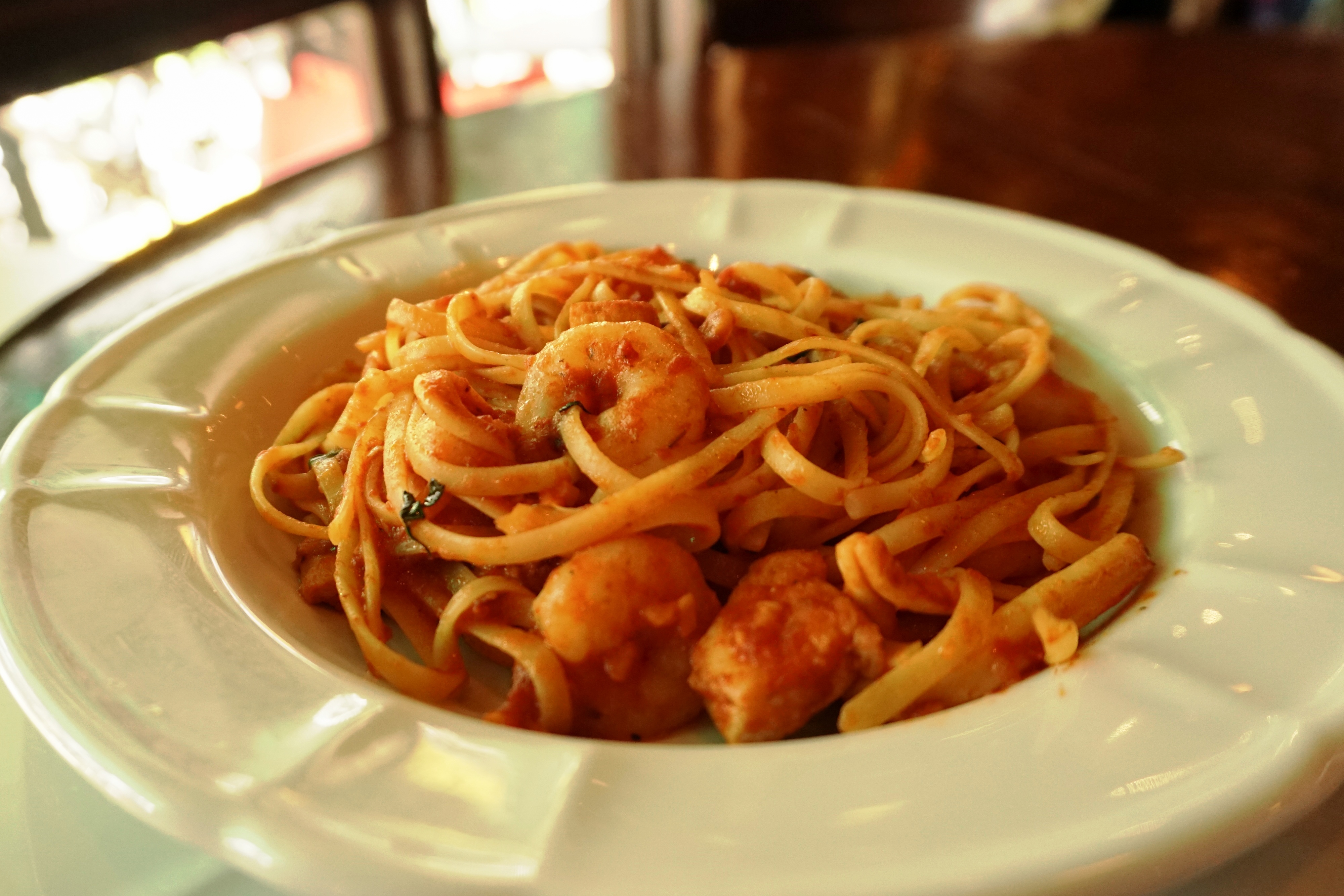 Cafe Adriatico餐厅图片