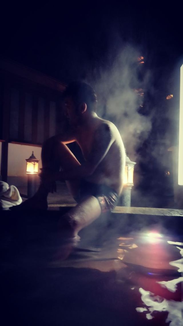 Hengda Shibo International Hot Springs Center