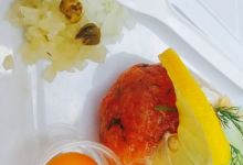 Tawerna Pod Lososiem美食图片