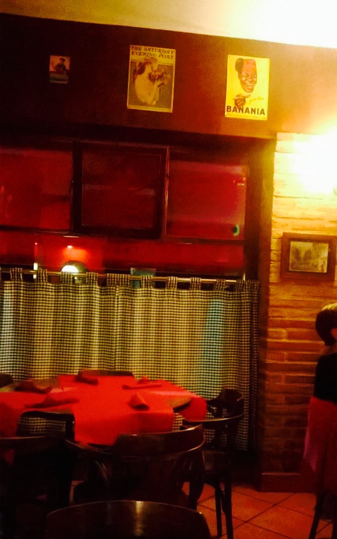 La Estacion餐厅图片