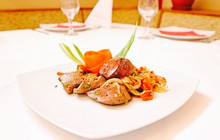 Tei Restaurante餐厅图片