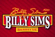 Billy Sims BBQ美食图片