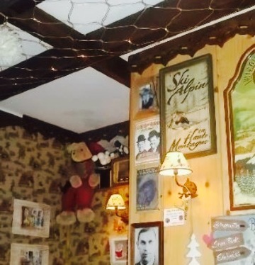 A La Bonne Franquette餐厅图片