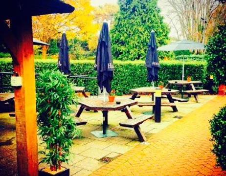 The Harrow- Ember Inn