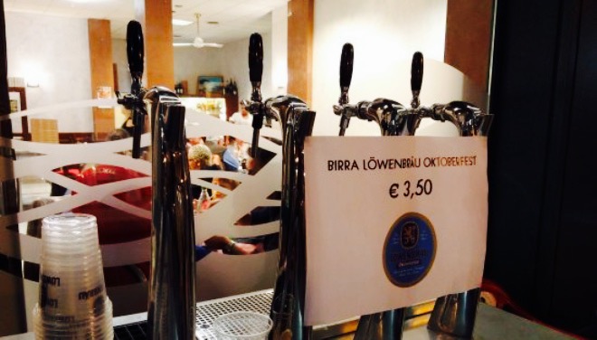 Pizzeria Il Portico餐厅图片