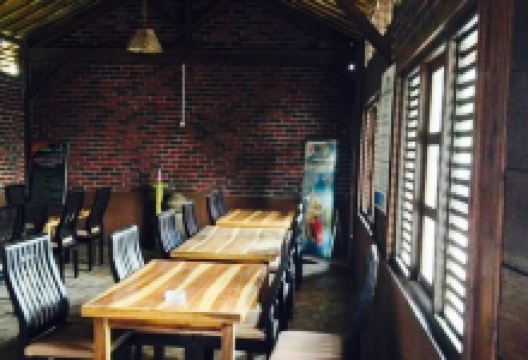 Saung Jembar Tasikmalaya美食图片