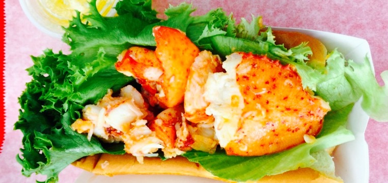 Deary Brothers Mike's Stand