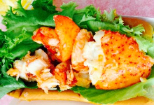 Deary Brothers Mike's Stand美食图片