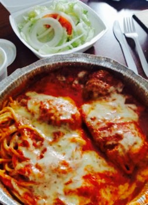 Napoli Pizza餐厅图片