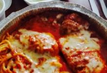 Napoli Pizza美食图片