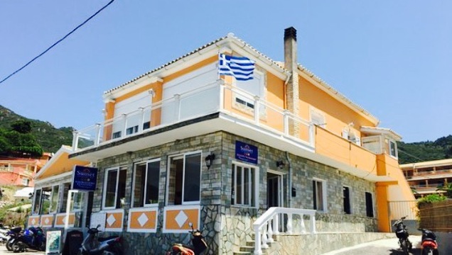 Restaurant Sunset餐厅图片