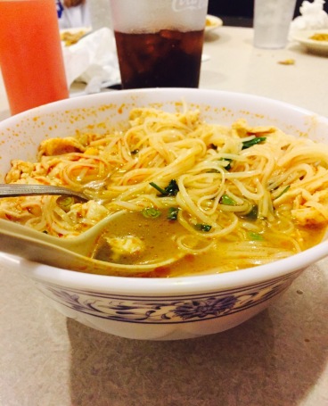 Lu Lu's Noodle & Rice Shop