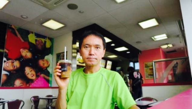 McDonald's Iwata Fukudecho