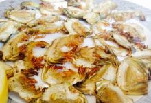 Restaurante Cristal y Barro美食图片