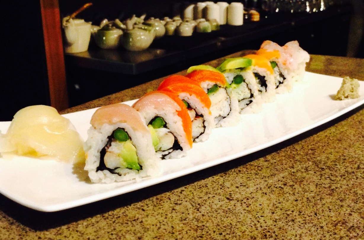 Fukasaku of Prince Rupert餐厅图片