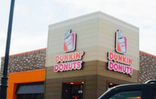 Dunkin'餐厅图片