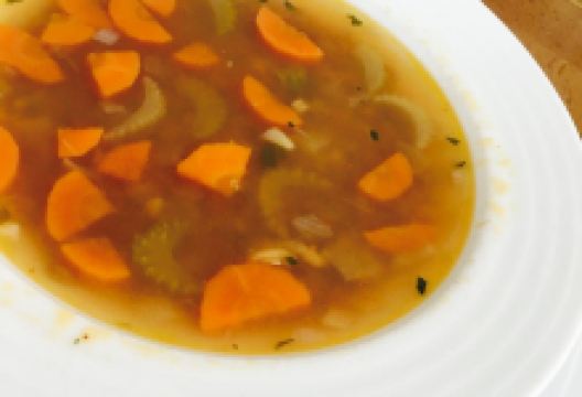La Piazzetta美食图片