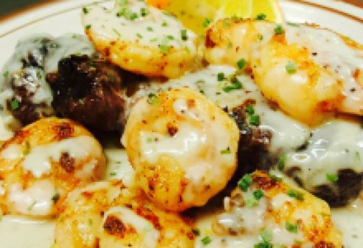 Bob's Steak n' Spirits美食图片