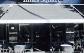 Times Square CAFE