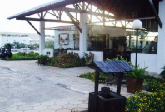 Restaurante Azul Historico美食图片