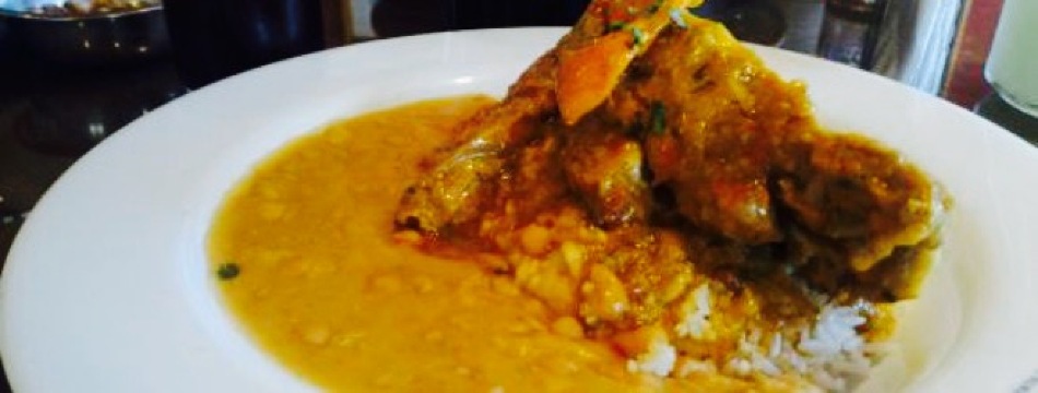 Restaurant Chepita Royal餐厅图片