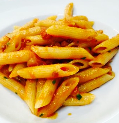 Trattoria Basta餐厅图片