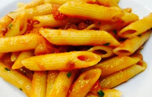 Trattoria Basta餐厅图片