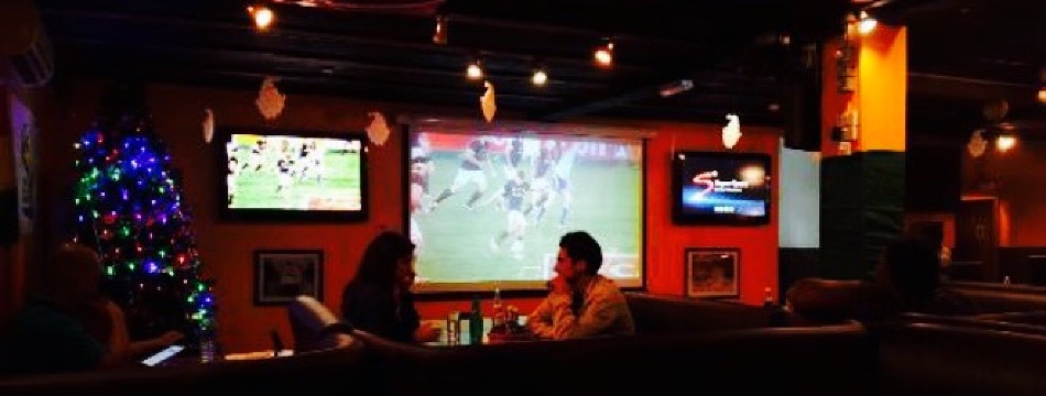 Champs Bar餐厅图片