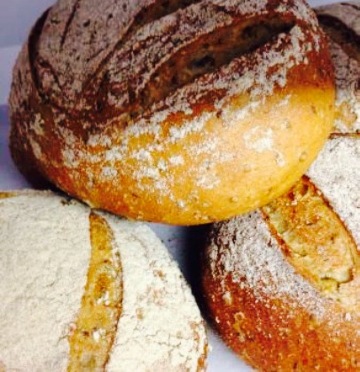 Pantik - Panificação Integral