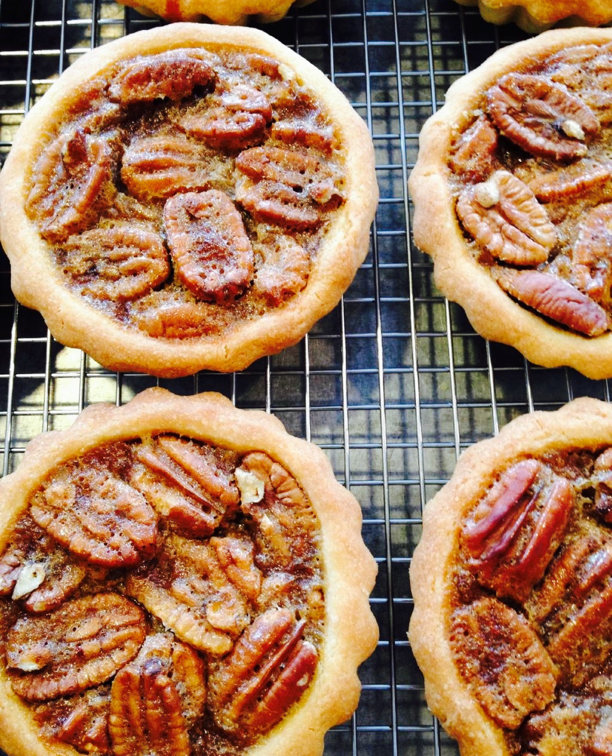 Sweet William's Coffee Shop & Bakery餐厅图片