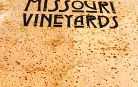 Missouri Vineyards