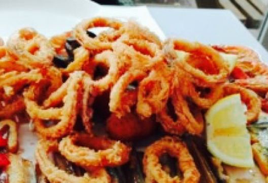 Mas Que Arroz美食图片