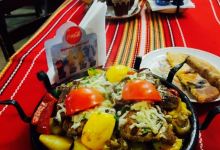 Filter Guest House美食图片