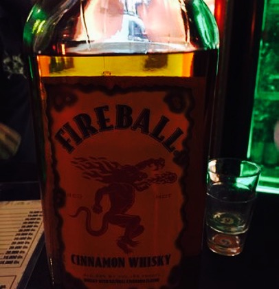 Pool Fiction餐厅图片