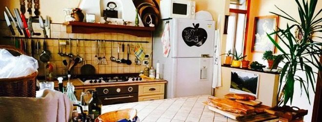 A Casa Nostra Bed & Breakfast