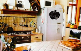 A Casa Nostra Bed & Breakfast
