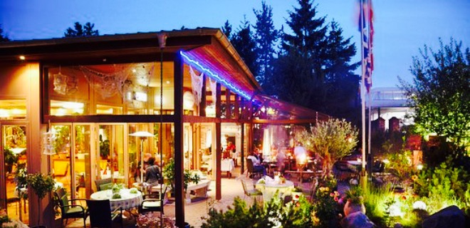 Alte Strassenmeisterei