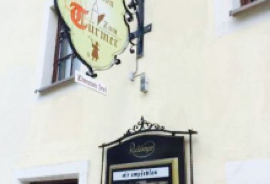 Zum Turmer美食图片