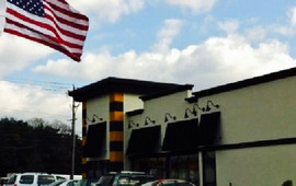 Bistro 24